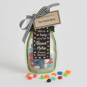The Mason Jar Bag- Renewal