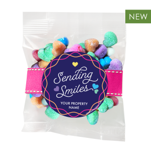 Sending Smiles