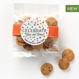 Affortable Welcome Apartment Gifts