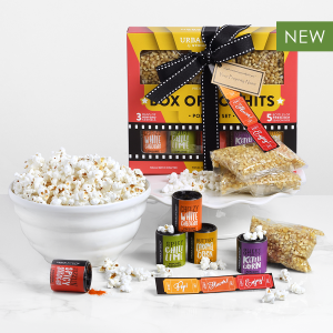 Blockbuster Favorites