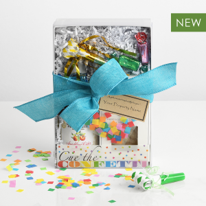 Prepare the Paper Parade