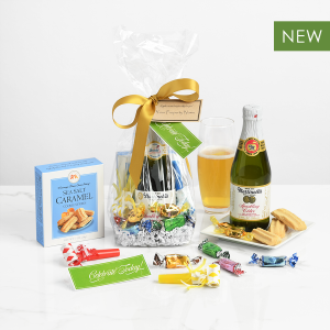 This Calls for a Toast