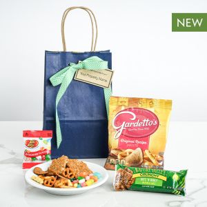 Snack Appeal - Budget Friendly Move In Gift Bags