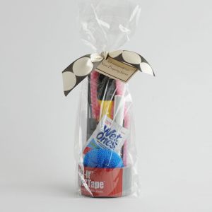 Tool Terrific without property tags