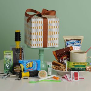 Tools, Treats & More