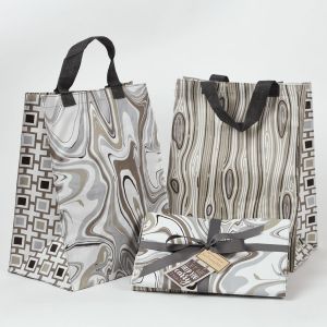 Take Me to Market Bags