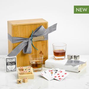 Game Night Delight with Imprinting