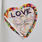 Loving Life Memo Board