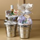 Light Up Gourmet & Ice Bucket