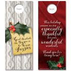 Warm Fuzzies (Holiday)