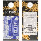 Maintenance Popped In