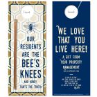 Bee's Knees (Appreciation)