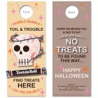 On The Double Halloween