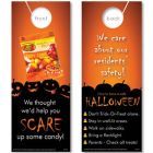 Scare Up Some Candy (Halloween)