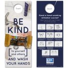 Wash Your Hands (Caring)