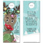 Terrific Resident Holiday