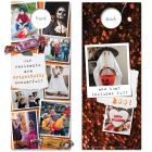 Frightfully Wonderful (Halloween)