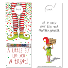 Elf Treats (Holiday)