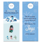 Assembling Joy (Seasonal)