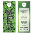 Live in Clover (St. Patricks)