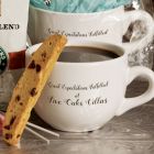 Cafe Mug with Imprinting