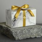 Glam Snacks & Essentials with Floor Protectors and Picture Hangers