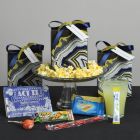 Glam Goes To The Movies