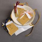 Worthy of Note Notepad & Pen