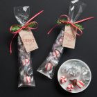 Holiday Sweet Sleeves without Gift Tags