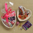 Happy Heart without Gift Tags