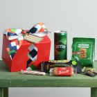 Holiday Any Day Treats