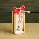 Fun At Home Tower (Holiday)