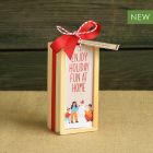 Fun At Home Tower (Holiday)