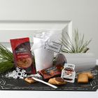 Winter White Tumbler & Treats