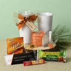 Autumn Warmth Tumbler & Sips