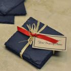 Slate Coasters