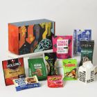 Chock Full of Snacks!