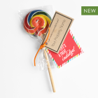 Swirly Pop Lolly
