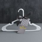 Get Organized without Gift Tags