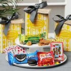 Snacks & Fun Jr. without gift tags