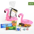 Salty, Sweet, Pool, Repeat.