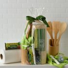 New Leaf Kitchen Tower