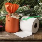 New Leaf T.P. & Toothbrush