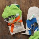 Natural Kitchen with Imprinting