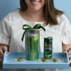 Tall Grass Tumbler and More