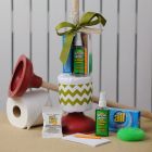 Chevron Plunger & Essentials