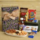 Originals Vine Snacks