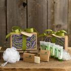 Originals Bath Amenities