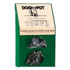 Aluminum DOGIPOT® Junior Bag Dispenser
