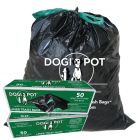 DOGIPOT® Smart Liner Trash Bags™